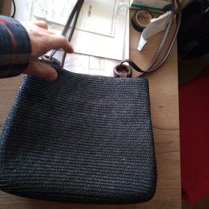 Authentic St Johns Bay Purse